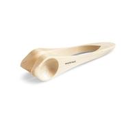 Heritage Musical Spoons Traditional Medium Canadian Maplewood Handmade Folk Percussion Instrument - Natural