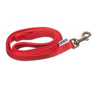 Heritage Nylon Lead Red 1m X25mm Sz 7-9