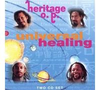 Heritage O.P. - Universal Healing