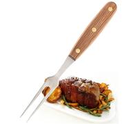 Taylor's Eye Witness Heritage Oak 15cm Carving Fork