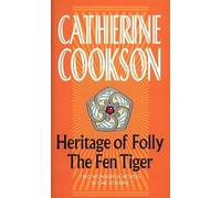 Heritage of Folly and The Fen Tiger