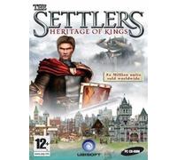 Heritage of Kings: The Settlers (PC) - GOG.COM Key - GLOBAL
