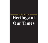 Heritage of Our Times