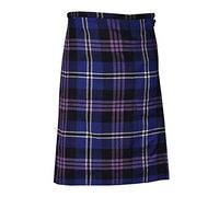 Heritage of Scotland Children's Boy's Kid's Tartan Kilts Scottish -100% Acrylic Kilt Age: 1-14 Year (4-5 Year)