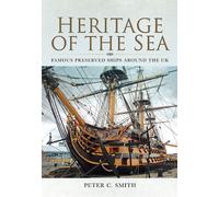 Heritage of the Sea: Famous Preserved Ships Around the UK
