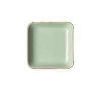 Heritage Orchard Small Square Plate -