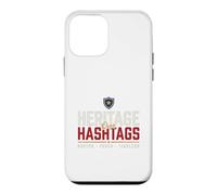 Heritage Over Hashtags Christian Conservative Patriot Case for iPhone 12 mini
