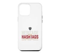 Heritage Over Hashtags Christian Conservative Patriot Case for iPhone 12 Pro Max