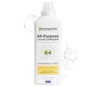 Heritage Park Lingerie Detergent For Delicates & Silk - Fragrance Free by Heritage Park Laundry Essentials