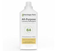 Heritage Park Lingerie Detergent For Delicates & Silk - Fragrance Free by Heritage Park Laundry Essentials