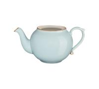 Heritage Pavilion Accent Teapot Base Seconds -