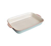 Heritage Pavilion Large Rectangular Oven Dish Seconds -