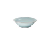 Heritage Pavilion Small Shallow Bowl -