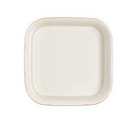 Heritage Pavilion Square Oven Dish Seconds -