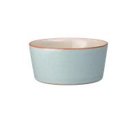 Heritage Pavilion Straight Rice Bowl Seconds -