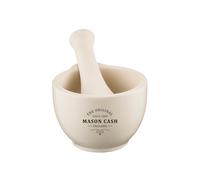 Heritage Pestle & Mortar Cream