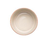 Heritage Piazza Straight Rice Bowl Seconds -