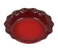 Le Creuset Pie Dish Heritage – Cerise