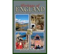 Heritage Playing Cards Heritage of England Playing Cards