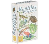 Heritage Playing Cards - Reptiles & Amphibians Playing Cards