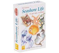 Heritage Playing Cards - Seashore Life Playing Cards