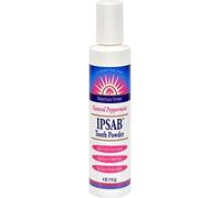 Heritage Products Ipsab Toothpowder Peppermint - 4 Oz