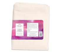 Heritage Products Store Cotton Flannel 13 Inches X 15 Inches