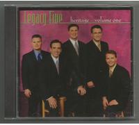 Heritage Series Vol 1 CD