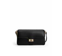 Heritage Shoulder Bag Black