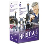 Heritage - Six Volume Collection [DVD]
