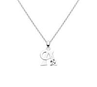 Dew Heritage Celtic Initial A Pendant 92042HPA021