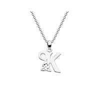 Dew Heritage Celtic Initial K Pendant 92042HPK021
