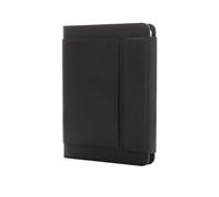 Heritage Stone Paper A5 Portfolio Swiss Peak Black One Size