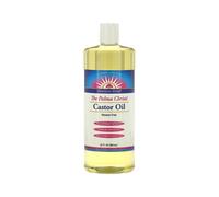 Heritage Store, The Palma Christi, Castor Oil, 32 fl oz (960 ml)