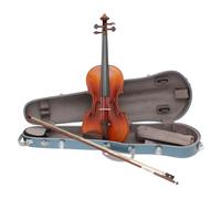 Heritage Strad Messiah Violin Copy Full Outfit 4/4
