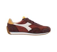 Heritage Suede Trainers - male - Diadora - Sneakers - Brown - 10 UK - Shoes 10 UK