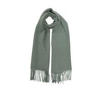Heritage Super Soft Scarf (Sage Green)