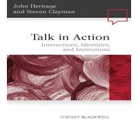 Heritage Talk Action Hardcover Book Heritage Multicolor