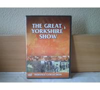 Heritage - The Great Yorkshire Show [DVD]