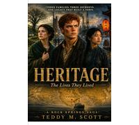 Heritage: The Lives They Lived