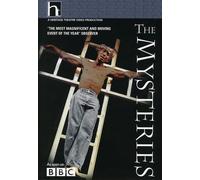 Heritage Theatre-Mysteries - Heritage Theatre: The Mysteries [DVD] [Region 1] [US Import] [NTSC]