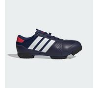 adidas Heritage Tour Cycling Shoes, Leather Upper, Blue