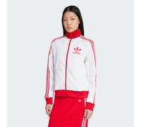 Heritage Track Top