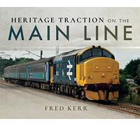 Heritage Traction on the Main Line