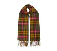 Heritage Traditions 100% Wool Scarf, Warm Winter Scarf, Accessories for Women (Anderson Tartan)