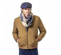 Heritage Traditions Basket Weave Lightweight Snood (Blue)