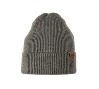 Heritage Traditions Billy Fisherman Rib Beanie - Charcoal