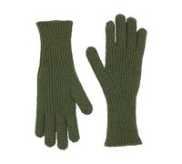 Heritage Traditions Billy Fisherman Rib Gloves (Forest Green)