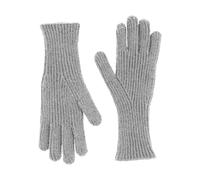 Heritage Traditions Billy Fisherman Rib Gloves - Grey Marl