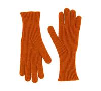 Heritage Traditions Billy Fisherman Rib Gloves (Hunting Orange)